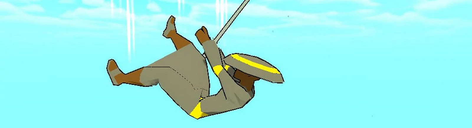 Blades Adrift - что это за игра, трейлер, системные требования, отзывы и оценки, цены и скидки, гайды и прохождение, похожие игры 