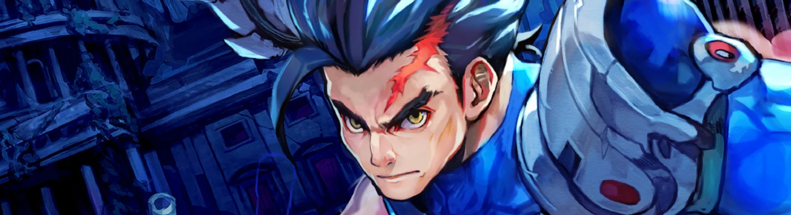 Негативные отзывы о Steel Assault — 0 мнений