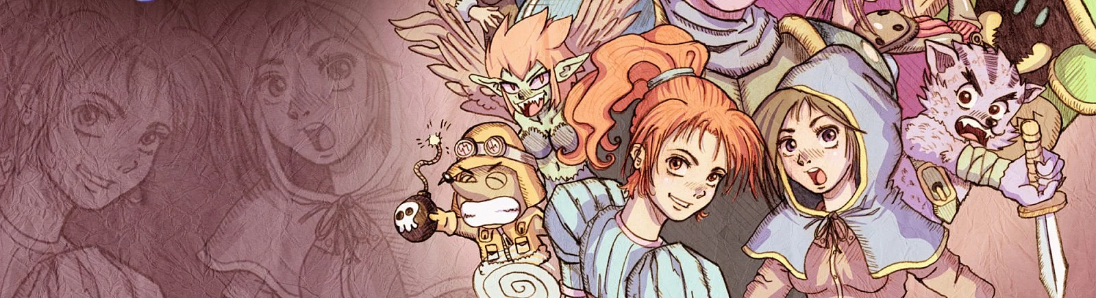 ТОП-5 - игры для Nintendo Switch, похожие на Strikey Sisters