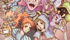 Strikey Sisters - дата выхода для Nintendo Switch