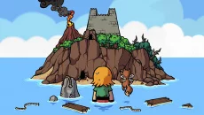 Ittle Dew - дата выхода для Xbox One