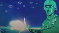 Army Men: Toys in Space - дата выхода для PC