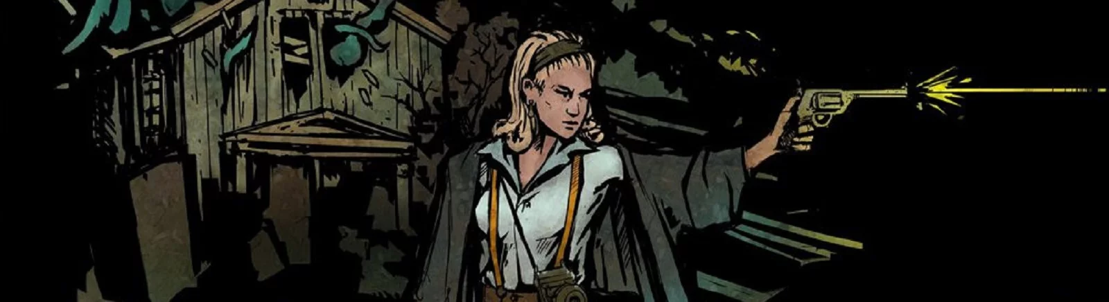 Файлы для Forgive Me Father - трейнеры, моды, сохранения, патчи