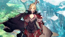 Astria Ascending - дата выхода для PlayStation 5