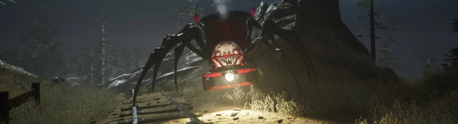 Лучшие игры для Nintendo Switch, похожие на Choo-Choo Charles