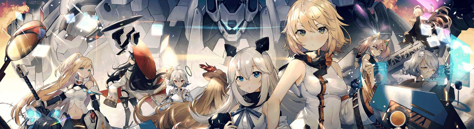 Лучшие игры для PC, похожие на Final Gear