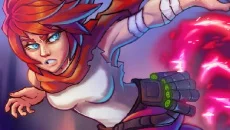 Aeon Drive - дата выхода для Mac