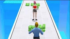 Money Run 3D - дата выхода для Android