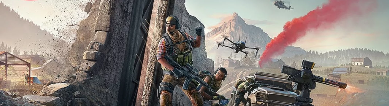 Форум Tom Clancy's Ghost Recon: Frontline