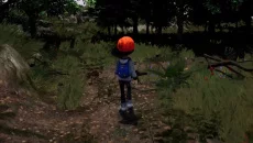 Walk - игра в жанре Симулятор