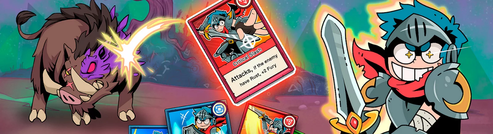 Card Guardians - что это за игра, трейлер, системные требования, отзывы и оценки, цены и скидки, гайды и прохождение, похожие игры 