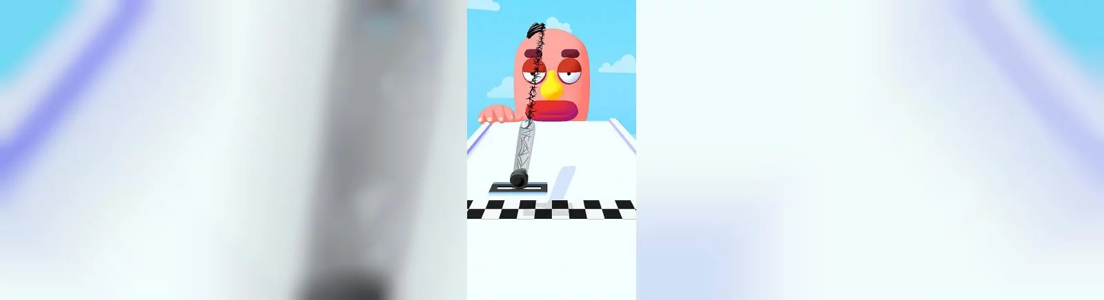 I need hair - что это за игра, трейлер, системные требования, отзывы и оценки, цены и скидки, гайды и прохождение, похожие игры 