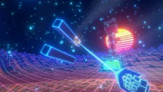 Cyber Hook - дата выхода для PlayStation 4