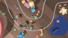 Tinker Racers - дата выхода для Xbox One