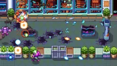 Bot Vice - дата выхода для Mac