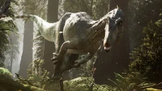 The Lost Wild - дата выхода для PC