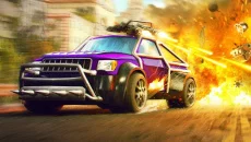 Gearshifters - дата выхода для PlayStation 4