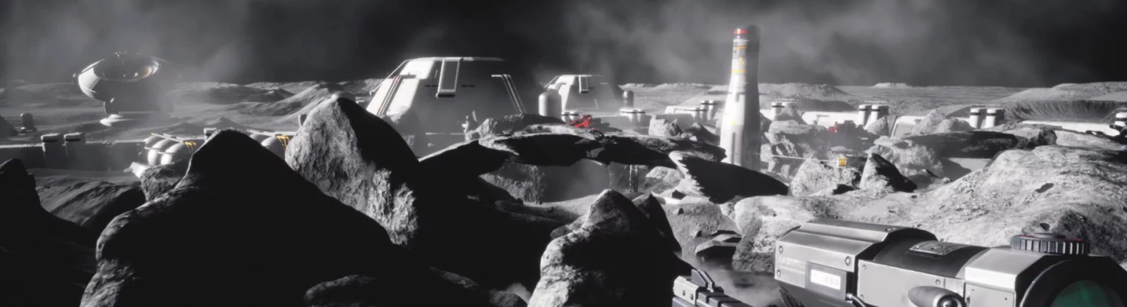 Evolution: Moon Warfare - что это за игра, когда выйдет, трейлер и видео, системные требования, картинки, цена, похожие игры 