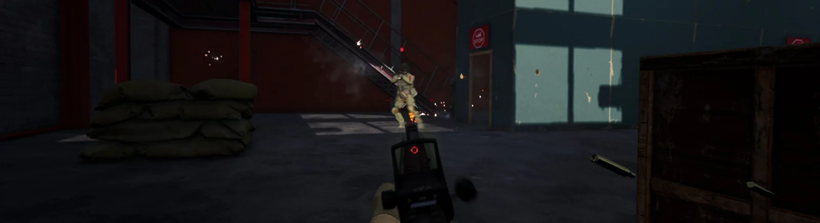 Iraq War - что это за игра, трейлер, системные требования, отзывы и оценки, цены и скидки, гайды и прохождение, похожие игры 