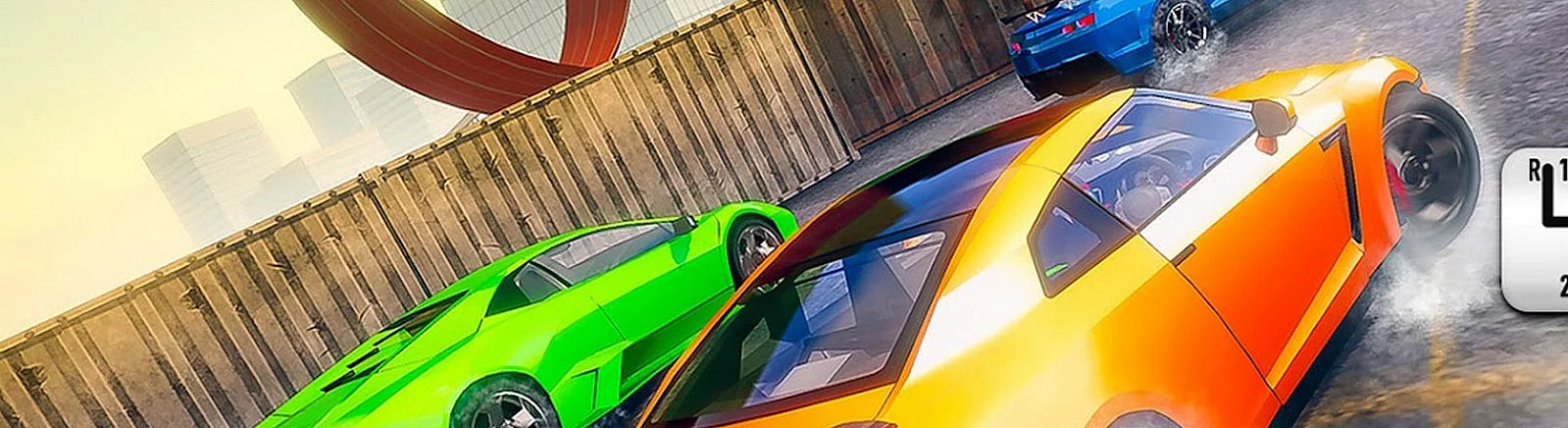 Car Driving School 2020 - что это за игра, трейлер, системные требования, отзывы и оценки, цены и скидки, гайды и прохождение, похожие игры 