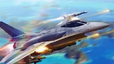 Sky Warriors: Airplane Combat - дата выхода для Android