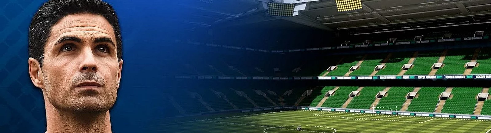 Файлы для Soccer Manager 2022 - трейнеры, моды, сохранения, патчи