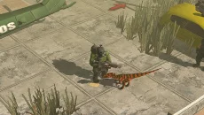 Hero Shooter - дата выхода для iOS