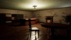 The Hidden Room - дата выхода для PC