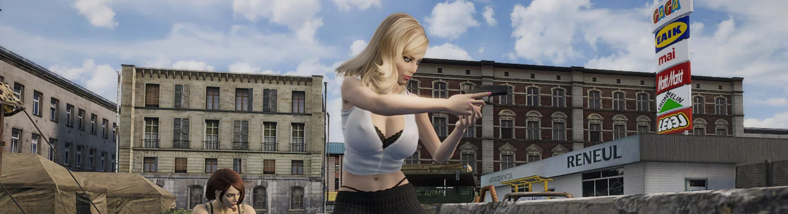 Wars and Roses — Таблица для Cheat Engine [1.0] / Таблицы / Читы