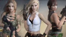 Insurgency: Sandstorm похожа на Insurgency: Sandstorm