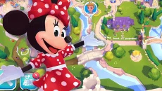 Disney Wonderful Worlds - дата выхода для Android