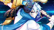 Spiral Warrior - дата выхода для iOS