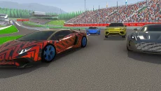 Racing Xperience - дата выхода для iOS
