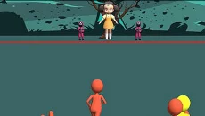 Squid Games - The Game - дата выхода для Android