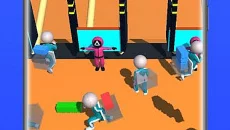 Squid Game (Ladis Games) - дата выхода для Android