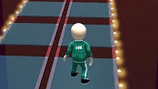 Squid game - Glass bridge - дата выхода для Android