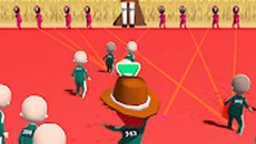 Squid Game 2 (Rave Studios) - дата выхода для Android