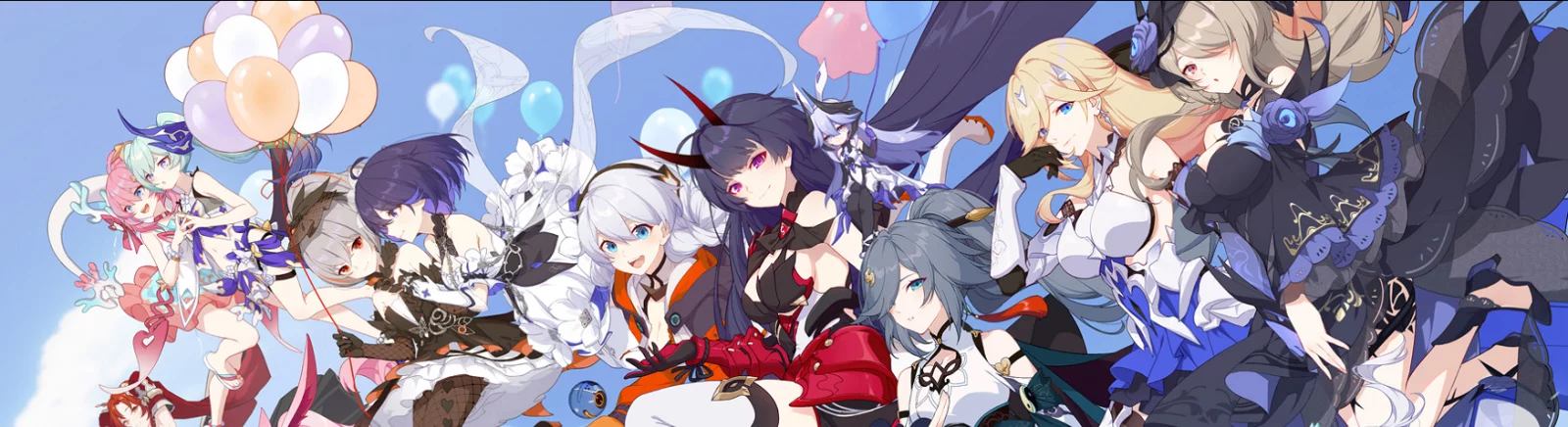 Форум Honkai Impact 3rd