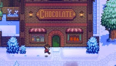 Haunted Chocolatier - дата выхода для PC