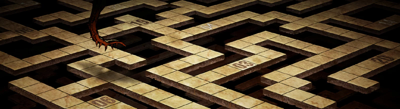 Лучшие игры для Nintendo Switch, похожие на Dungeon Encounters