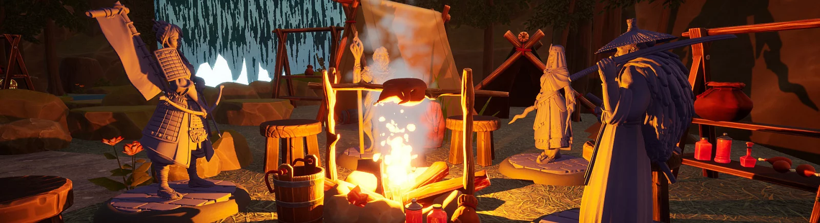 Game Master Engine - что это за игра, когда выйдет, трейлер и видео, системные требования, картинки, цена, похожие игры 