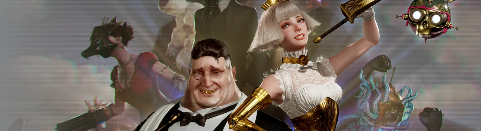 DeathVerse: Let It Die - что это за игра, трейлер, системные требования, отзывы и оценки, цены и скидки, гайды и прохождение, похожие игры 