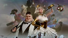 DeathVerse: Let It Die - дата выхода для PlayStation 4