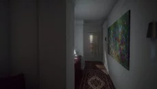 P.T. Remake похожа на P.T. Remake