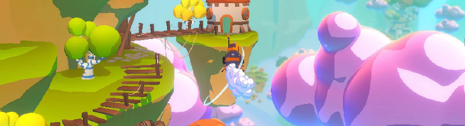 Форум Cloud Jumpers