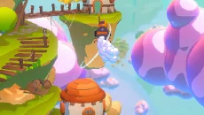 Cloud Jumpers - дата выхода для PC