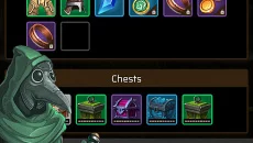 Lost Vault - дата выхода для Android