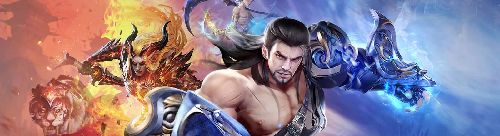 Дата выхода Demon God в разных странах мира