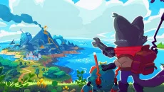 Botworld Adventure - дата выхода для iOS