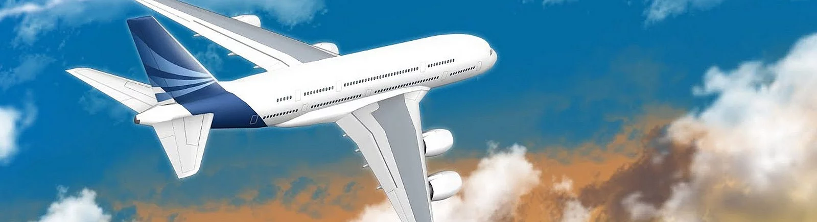 ТОП-6 - игры, похожие на Jumbo Jet Flight Simulator